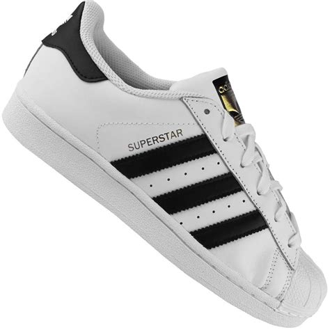 superstar j c77154 adidas herren blau weiss|Superstar J 'White Core Black' .